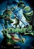 Filmplakat Teenage Mutant Ninja Turtles