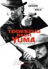 Filmplakat Todeszug nach Yuma