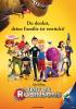 Filmplakat Triff die Robinsons