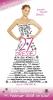 Filmplakat 27 Dresses