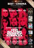 Filmplakat Baader Meinhof Komplex, Der