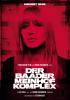 Filmplakat Baader Meinhof Komplex, Der