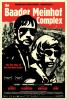 Filmplakat Baader Meinhof Komplex, Der