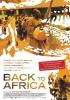 Filmplakat back to africa