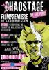 Filmplakat Chaostage