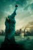 Filmplakat Cloverfield