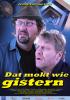 Filmplakat Apparatspott - Dat mokt wie gistern