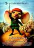 Filmplakat Despereaux - Der kleine Mäuseheld