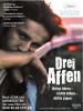 Filmplakat Drei Affen - Nichts hören, nichts sehen, nichts sagen