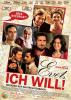 Evet, ich will! Evet, ich will!
