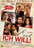 Filmplakat Evet, ich will!