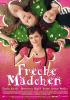 Filmplakat Freche Mädchen