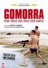 Filmplakat Gomorrha, Reise in das Reich der Camorra