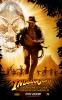 Filmplakat Indiana Jones und das Königreich des Kristallschädels