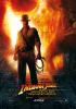 Filmplakat Indiana Jones und das Königreich des Kristallschädels