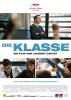 Filmplakat Klasse, Die