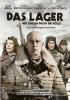 Filmplakat Lager, Das - Wir gingen durch die Hölle