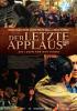 Filmplakat letzte Applaus, Der