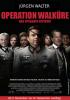 Filmplakat Operation Walküre - Das Stauffenberg-Attentat