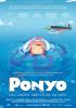 Ponyo - Das große Abenteuer am Meer