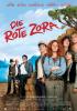 Filmplakat Rote Zora, Die