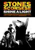 Filmplakat Shine a Light