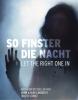 Filmplakat So finster die Nacht