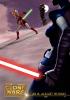 Filmplakat Star Wars - The Clone Wars