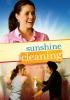 Filmplakat Sunshine Cleaning