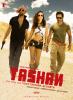 Filmplakat Tashan