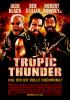 Filmplakat Tropic Thunder