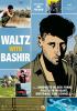 Filmplakat Waltz with Bashir