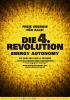 Filmplakat 4. Revolution, Die - Energy Autonomy