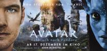 Avatar - Aufbruch nach Pandora