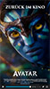 Filmplakat Avatar - Aufbruch nach Pandora