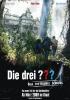 Filmplakat Drei ??? - Das verfluchte Schloss, Die