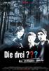 Filmplakat Drei ??? - Das verfluchte Schloss, Die