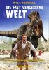 Filmplakat fast vergessene Welt, Die