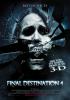Filmplakat Final Destination 4
