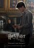 Filmplakat Harry Potter und der Halbblutprinz