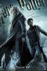 Filmplakat Harry Potter und der Halbblutprinz