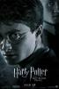 Filmplakat Harry Potter und der Halbblutprinz