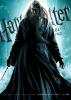 Filmplakat Harry Potter und der Halbblutprinz