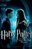 Filmplakat Harry Potter und der Halbblutprinz