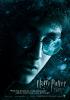 Filmplakat Harry Potter und der Halbblutprinz