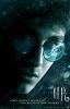 Filmplakat Harry Potter und der Halbblutprinz