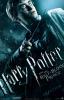 Filmplakat Harry Potter und der Halbblutprinz