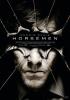 Filmplakat Horsemen