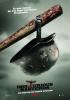 Filmplakat Inglourious Basterds