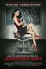 Filmplakat Jennifer's Body - Jungs nach ihrem Geschmack